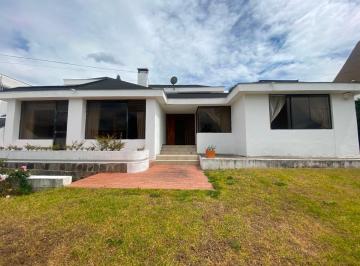 Casa de 4 habitaciones, Quito · Exclusiva Residencia en Venta | Jardín del Este – Cumbayá
