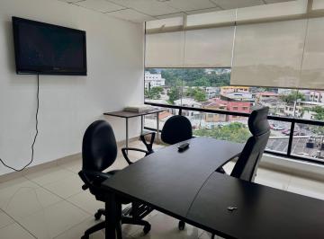 Oficina comercial , Guayaquil · World Trade Center. Oficina de Venta de 50 m² Remodelada
