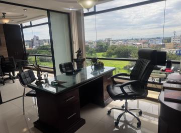 Oficina comercial , Guayaquil · Norte. Oficina Corporativa en Venta en World Trade Center. 103 m² Lista Para Operar