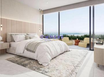 Departamento · 55m² · 1 Habitación · 1 Estacionamiento · Venta Suite Parqueo The Hills Puerto Santa Ana (Jlr)