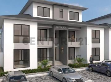 Departamento · 74m² · 2 Habitaciones · 1 Estacionamiento · Vendo Departamentos de 2 Habitaciones en Ceibos - Norte Guayaquil
