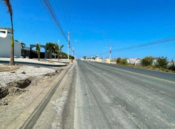 Terreno / Lote , Salinas · Vendo 10.000 m² en Via a Punta Carnero Salinas