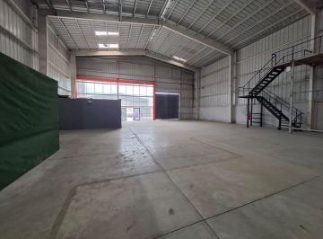 Local comercial , Guayaquil · Local Comercial Tipo Galpón de 472 m² en Alquiler en Samborondón
