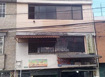 Casa de 8 habitaciones, Quito · Casa en Venta, Sector La Bretania