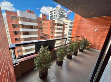 Departamento de 3 habitaciones, Quito · Departamento de 205 m² con 3 Dorm. en Venta en República de El Salvador