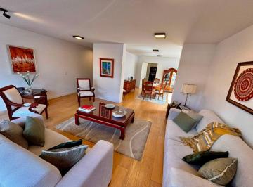 Departamento de 3 habitaciones, Quito · Departamento de 205 m² con 3 Dorm. en Venta en República de El Salvador
