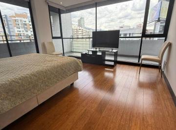 Departamento de 2 habitaciones, Quito · Alquiler 2 Dorm. 110 m² - Catalina Aldaz