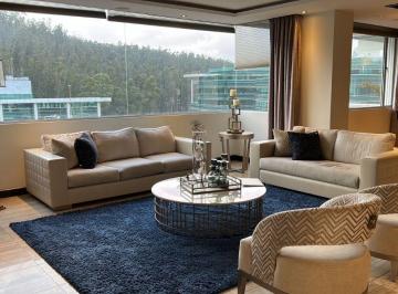 Departamento de 2 habitaciones, Quito · Departamento de 301 m² en Alquiler en Monteserrín
