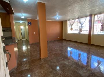 Departamento de 3 habitaciones, Quito · Departamento | Venta | 3 Dorm. | Patio Cubierto | Valle de Los Chillos
