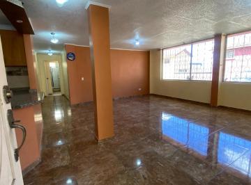 Departamento de 3 habitaciones, Quito · Departamento | Venta | 3 Dorm. | Patio Cubierto | Valle de Los Chillos