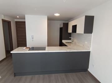Suite de 1 habitación, Quito · Suite de Arriendo en La Av República del Salvador La Carolina