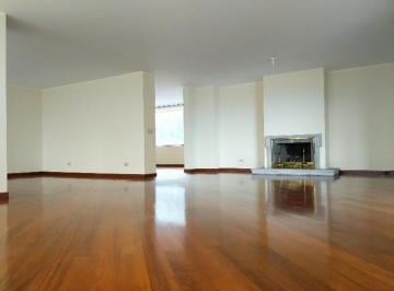salón principal · Amplio Departamento 350 m²