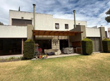 Casa de 3 habitaciones, Quito · Casa de Venta, Urbanización de Lujo, Sector Hilacril, Tumbaco