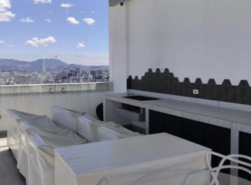 Departamento · 145m² · 2 Habitaciones · 1 Estacionamiento · Departamento en Renta - Gonzalo Suarez - 2 Dorm.