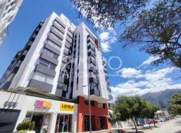Suite de 1 habitación, Quito · Suite de Alquiler de 40 m² en La Av Colon y 9 de Octubre