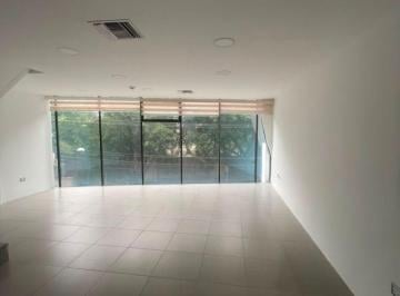 Oficina comercial , Guayaquil · Oficina de 82 m en Alquiler Km 5 Vía a Samborondón