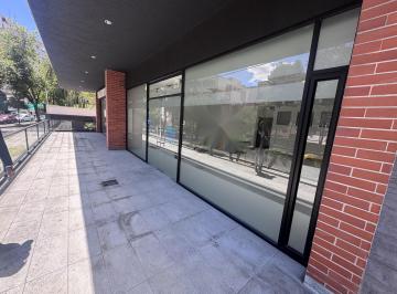 Local comercial , Quito · Local de 74 m² en La Av Coruña