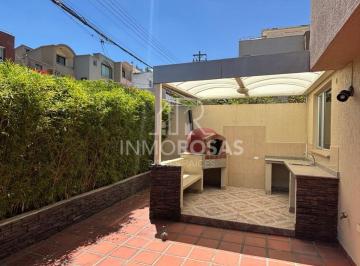 Departamento de 3 habitaciones, Quito · En Miravalle 4, Arriendo Exclusivo Departamento 3 Dormit y 2 Parq. No Mascotas