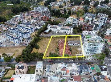 Terreno / Lote · 6044m² · Macrolote de Venta en Granda Centeno, Parroquia Rumipamba