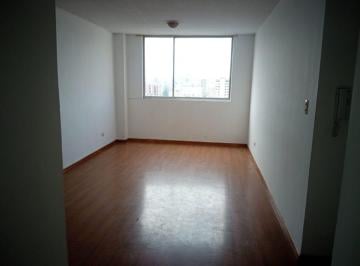 Departamento de 3 habitaciones, Quito · Vendo Departamento 117 m² Sector Universidad Central