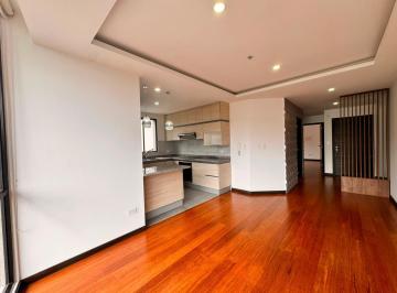 Departamento · 86m² · 2 Habitaciones · 1 Estacionamiento · Bosmediano, Hermoso Departamento, 86 m²