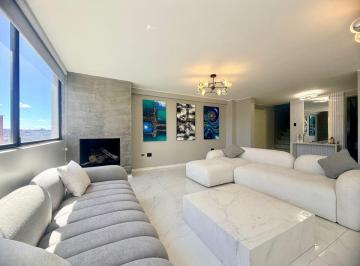 Departamento de 3 habitaciones, Quito · Se Vende Departamento Sector El Bosque