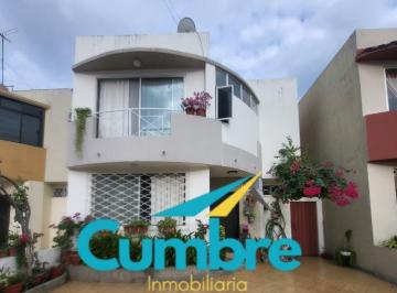 Casa de 3 habitaciones, Guayaquil · Casa Moderna en Venta | Conjunto Cerrado Santorini | Sector San Felipe | 3 Dorm. (War)
