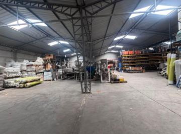 Bodega-Galpón , Quito · Arriendo Galpon Industrial Sector Pomasqui