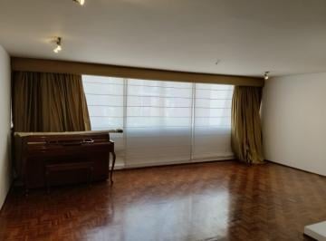 Departamento · 207m² · 3 Habitaciones · 1 Estacionamiento · Departamento en Venta de Oportunidad en La González Suarez