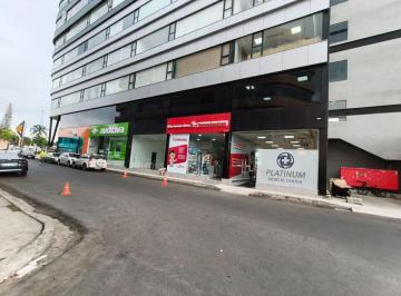 Local comercial , Machala · Venta Local Comercial P. B. Edif. Platinum Center
