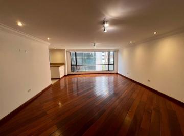 Departamento de 3 habitaciones, Quito · Arriendo Departamento República del Salvador 140 m 890 Dólares, Mm