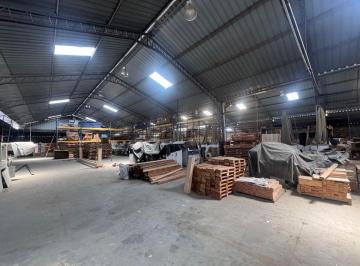 Bodega-Galpón , Quito · Arriendo Galpon Industrial Sector Calacali