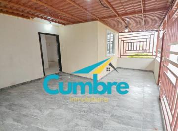 Casa de 3 habitaciones, Guayaquil · Casa en Alquiler en Paseo del Sol | Patio Techado Automatizado | Km 22.5 Vía a La Costa (Wy)
