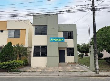 Casa de 4 habitaciones, Guayaquil · Urbanización Cataluna, Vendo Casa 4 Dorm, 150 m²
