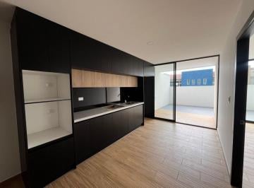 Departamento de 2 habitaciones, Quito · Arriendo Departamento por Estrenar con Patio La Cerámica Tumbaco