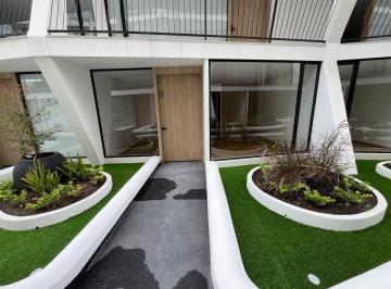 Departamento de 2 habitaciones, Quito · Departamento por Estrenar con Patio 2 Habitaciones en La Cerámica Tumbaco
