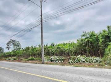 Terreno / Lote , Milagro · Terreno Urbano de 48917 m² en Venta en Milagro