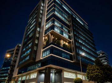 Oficina comercial , Quito · Oficina Corporativa en Renta |sector Financiero de Quito