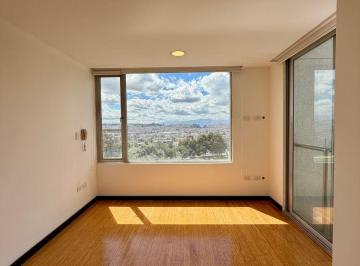 Departamento de 2 habitaciones, Quito · Departamento de 2 Habitaciones con Balcón - en Venta - El Bosque - 118 m²