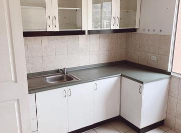 Departamento de 3 habitaciones, Quito · Departamento en Venta Ubicado en Luluncoto Sur de Quito