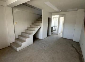 Departamento de 2 habitaciones, Quito · Venta Departamento Duplex en Obra Gris Ciudad Bicentenario