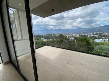 Departamento de 2 habitaciones, Quito · En Venta Departamento 2 Dorm. Miravalle 4