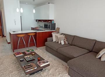 Departamento · 37m² · 1 Habitación · 1 Estacionamiento · Departamento en Centro Norte