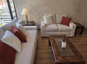 Edificio-Hotel-Fabrica · 62m² · 1 Habitación · 1 Estacionamiento · Suite Amoblada en Arriendo en Swissotel Quito