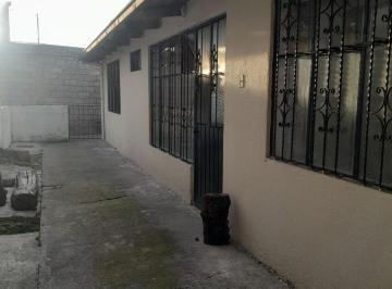 Casa de 2 habitaciones, Quito · Alquiler Villa Una Planta en Sangolqui. Sector Los Bomberos