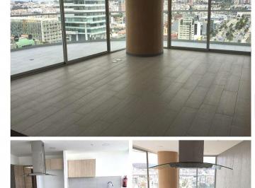 Departamento de 3 habitaciones, Quito · Exclusivo Departamento 190 m² + Terraza Privada 60 m² | La Carolina