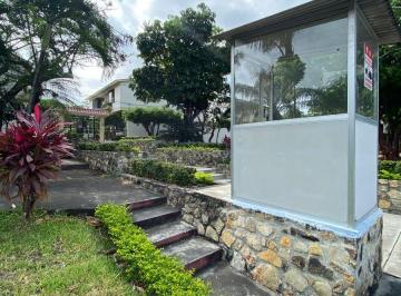 Suite de 1 habitación, Guayaquil · Alquiler de Hermosa Suite Amoblada en Colinas de Los Ceibos (Cdla Privada) Todo Incluido con Piscina