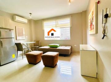 Suite de 1 habitación, Guayaquil · Alquilo Moderna Suite Amoblada 1 Dormitorio, Entrerios