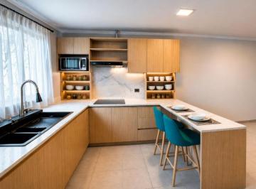 Casa de 1 habitación, Quito · Casa Modular Transportable. Mo