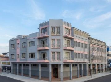 Edificio-Hotel-Fabrica , Guayaquil · Se Vende Edificio del Colegio Mercantil, 6 de Marzo y Pedro Pablo Gómez